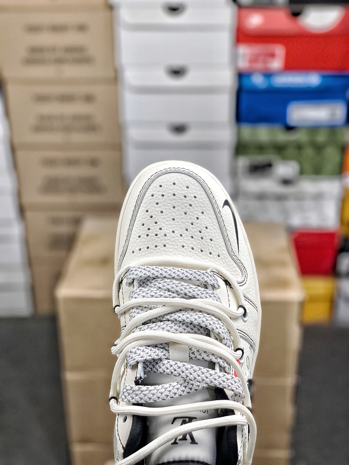 Nike Jordan shoe